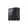 Caixa ENDORFY Signum 300 Air Tower preta