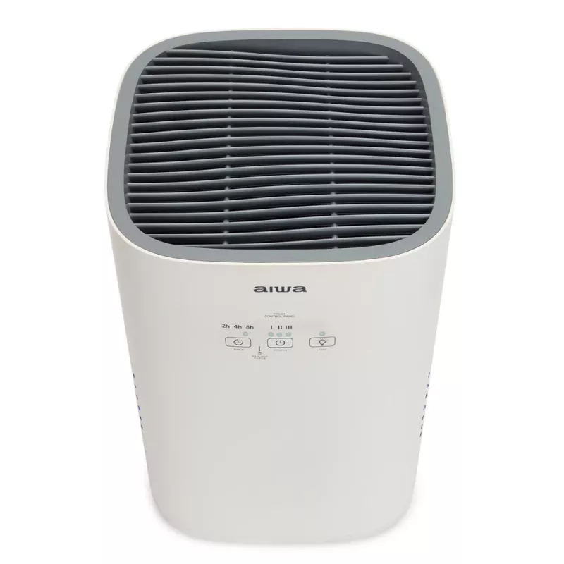 Purificador de ar Aiwa PA-100