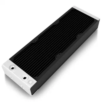 EK Water Blocks EK-Quantum Surface X360M - preto