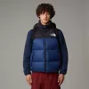 Saco de viagem The North Face Base Camp Voyager Duffel 42L - TNF Black/asphalt cinzento