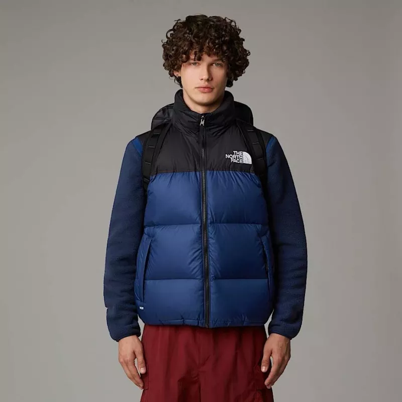 Saco de viagem The North Face Base Camp Voyager Duffel 42L - TNF Black/asphalt cinzento