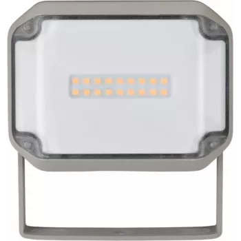 Holofote Brennenstuhl 1178010900 10W LED cinzento IP44