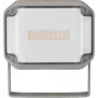 Holofote Brennenstuhl 1178010900 10W LED cinzento IP44