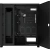 Caixa para PC Corsair iCUE 7000X RGB Full Tower preta
