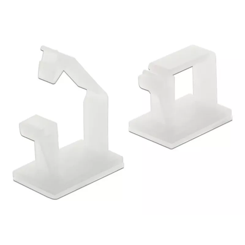 Organizador de cabos DeLOCK 60250