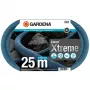 Gardena Liano Xtreme mangueira têxtil de 3/4 de polegada, 25 m, conjunto (18482-20)