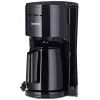 Máquina de café de filtro Severin 1 L KA 9306