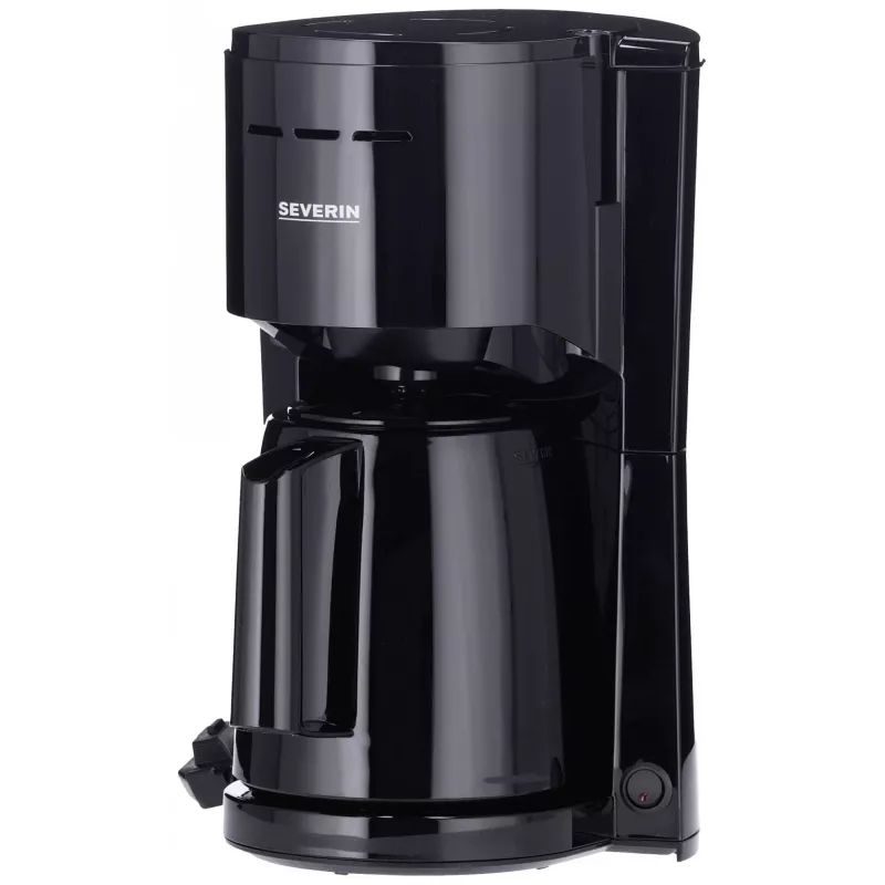 Máquina de café de filtro Severin 1 L KA 9306