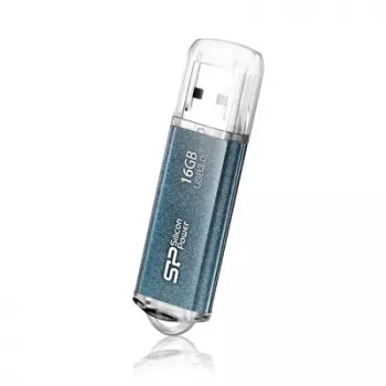 Pen drive Silicon Power 8 GB USB Type-A 3.2 Gen 1 Marvel M01