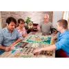 Pegasus Spiele Carnegie jogo de tabuleiro de economia