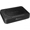 PIONEER Subwoofer ativo para automóvel pré-instalado TS-WX130EA 160 W, 280×200×70 mm