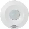 Detetor de movimento Brennenstuhl 1293900 sem fios teto parede branco 10m deteção