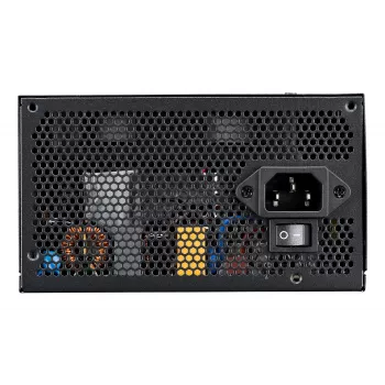 Fonte de alimentação Cooler Master MWE Bronze 750 V3 750W