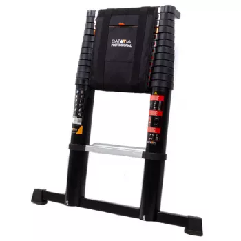 Escada telescópica Batavia B.V. Giraffe PRO 3,81 m, modelo 7063670