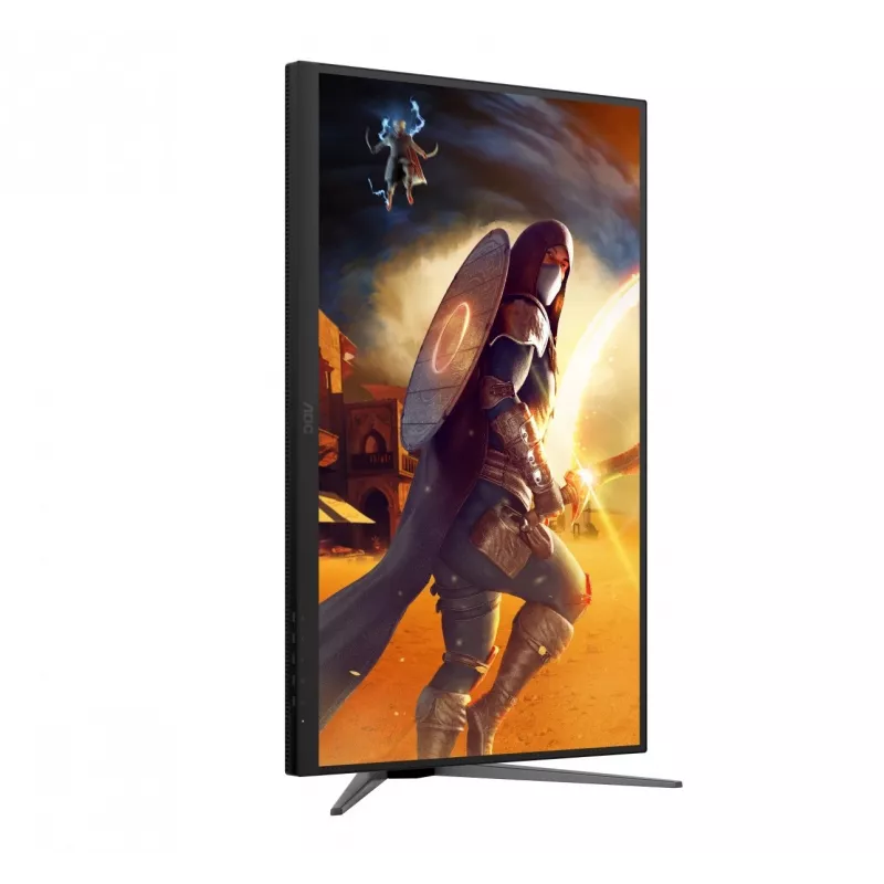 Monitor de computador AOC G4 U27G4XM 68,6 cm (27