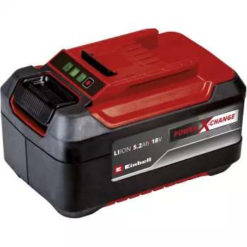 Bateria Einhell PXC-Twinpack