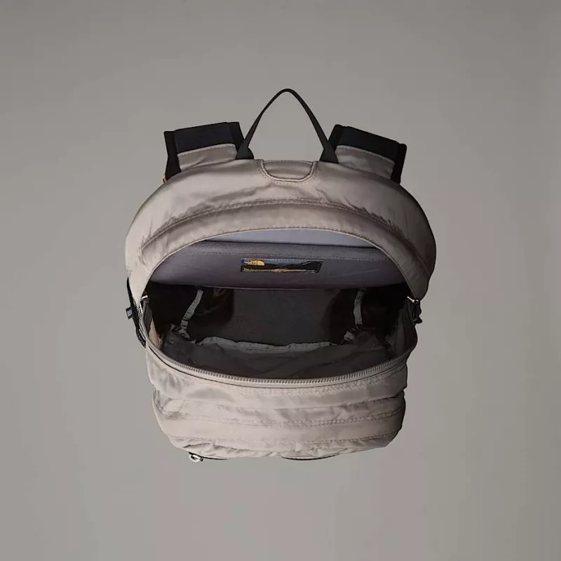 Mochila urbana The North Face Borealis Classic - stone slab/TNF Black