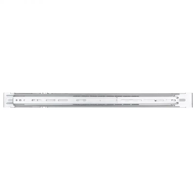 Kit de calhas de montagem em rack Silverstone RMS06-22