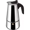 Cafeteira moka LAMART LT7076 200 ml aço inoxidável
