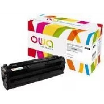 Armor - Alta capacidade - Preto - compatível - cartucho de toner - para Samsung CLP-680DW, 680ND, CLX-6260FD, 6260FR, 6260FW, 6260ND (K15667OW)