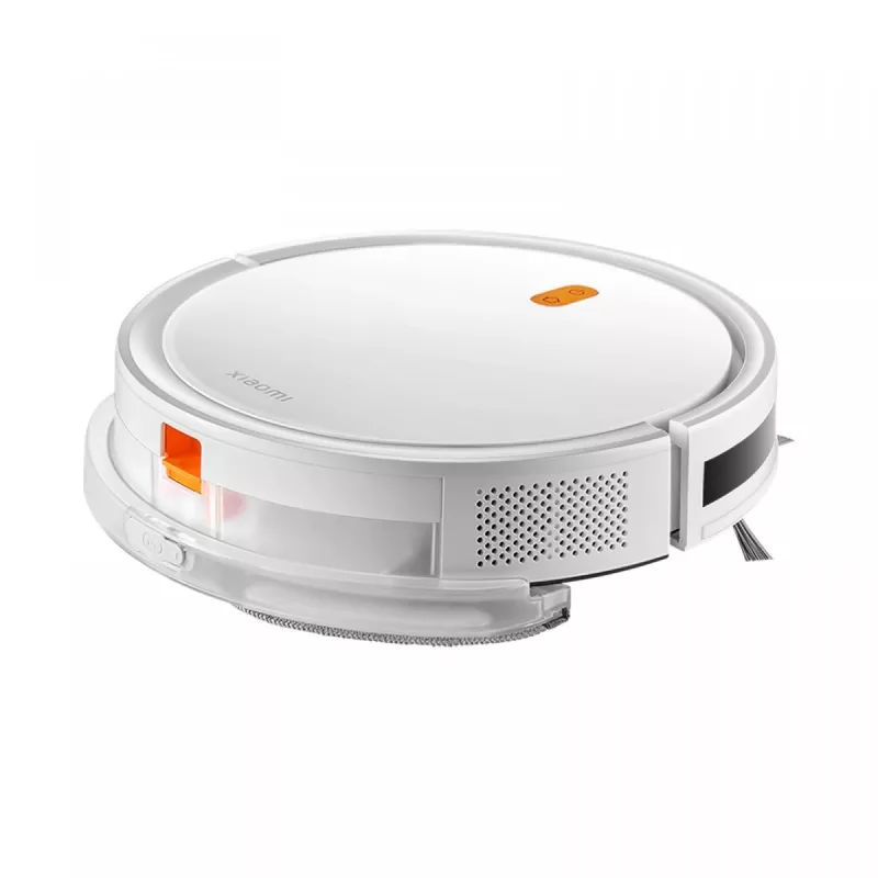 Xiaomi Robot Vacuum E5 branco