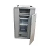 ALLNET ALL-SNB61222BDcinzento Rack 500 kg 22U Cinzento