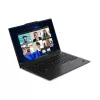Lenovo ThinkPad X1 Carbon Gen 12 Core™ Ultra 7 155U 2TB SSD 16GB 14 WUXGA (1920x1200) IPS WIN11 Pro PRETO Teclado retroiluminado 1 ano de garantia