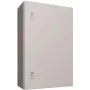 Caixa elétrica Rittal AX 1038.000, aço, IP66, 380×210×600 mm