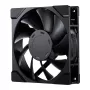 Ventoinhas de caixa Phanteks M25G2-120 120mm preto pack de 3