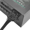 Deepcool Cabo 12VHPWR ATX3.3 / PCI-E x2 para 12VHPWR x1