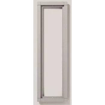 Siedle 200016855-02 prateado