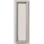 Siedle 200016855-02 prateado