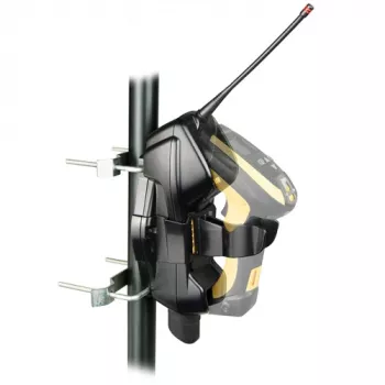 Suporte de montagem Datalogic VMK-P090 preto