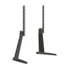 Suporte de TV Barkan Mounting Systems S40 70 polegadas preto capacidade 50 kg