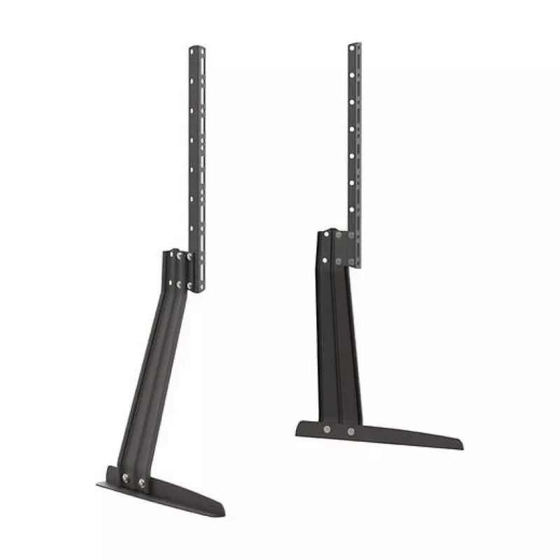 Suporte de TV Barkan Mounting Systems S40 70 polegadas preto capacidade 50 kg