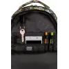 Mochila CoolPack Joy S Army Stars