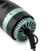 Escova de ar quente JATA JBSC2211 1200 W preto turquesa 1,8 m