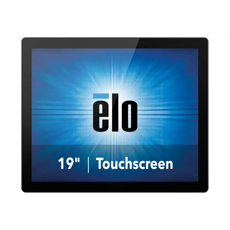 Elo Touch Solutions E331019 Ecrã 1991 L