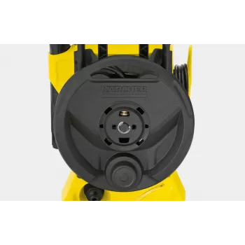 Lavadora de alta pressão KARCHER K 3 Premium Power Control - 1.602-750.0