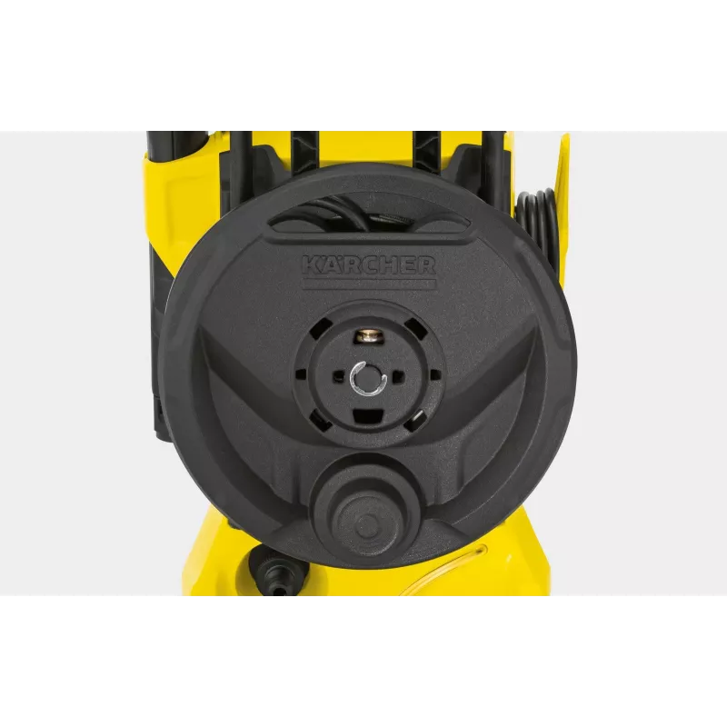 Lavadora de alta pressão KARCHER K 3 Premium Power Control - 1.602-750.0