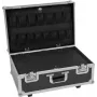 Trolley-case Roadinger G-2 (Modelo 30126231) – trolley universal para instrumentos/armazenamento
