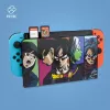 Capa FR-TEC Dragon Ball Super multicolor Nintendo