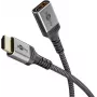Cabo de extensão HDMI Ultra High-Speed Goobay - 8K/60 Hz (79107)