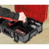 Einhell 4540012 conjunto de divisórias para mala de ferramentas 9 peças 350 g