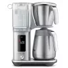 Máquina de café de filtro Sage SDC465BSS4EEU1 prateada