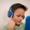 Auscultadores Tellur Buddy Bluetooth over-ear azul