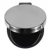 Balde de pedal Beldray LA038098SSAFEU7 3 litros fecho suave aço inoxidável