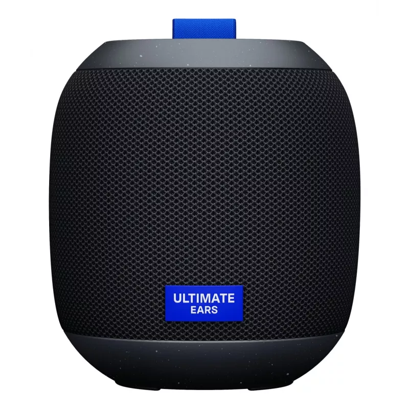 Logitech Ultimate Ears WONDERBOOM PLAY - Altifalante - Portátil - Sem fios - Bluetooth - Active Black (984-001948)