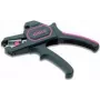 Alicate de descarnar Cimco 100775 — capacidade de descarnar 6 mm–18 mm, preto
