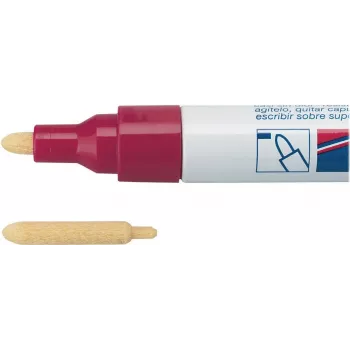 Ponta de substituição para marcador de pintura Edding 750N ponta redonda 2–4 mm